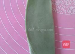 抹茶酥的做法图解7