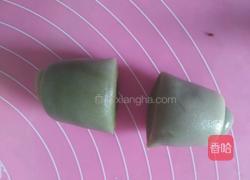 抹茶酥的做法图解9