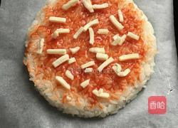 米披萨的做法图解3