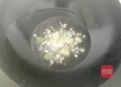 蚂蚁上树的做法图解3