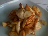 蜜糖拔丝山药的做法[图]