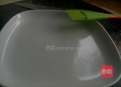 蜜糖拔丝山药的做法图解5