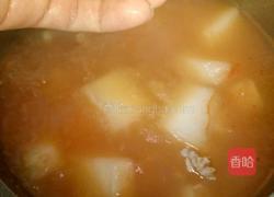冬瓜汤的做法图解9