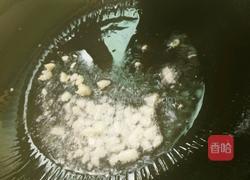 炒长豆角的做法图解5