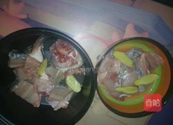 川味酸菜鱼的做法图解4
