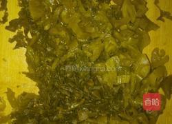 川味酸菜鱼的做法图解6