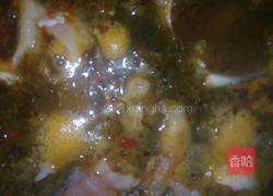 川味酸菜鱼的做法图解10