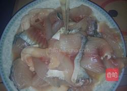 川味酸菜鱼的做法图解12