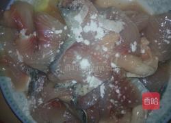 川味酸菜鱼的做法图解13