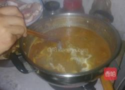 川味酸菜鱼的做法图解15