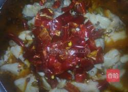川味酸菜鱼的做法图解16