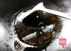 高笋炒肉的做法图解2