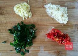 煎豆腐的做法图解2