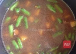豆角土豆焖饭的做法图解5