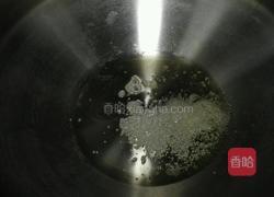 糖醋排骨的做法图解4