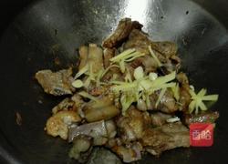 糖醋排骨的做法图解6