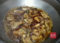 糖醋排骨的做法图解7