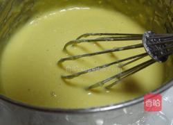 草莓蛋糕卷的做法图解5