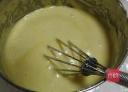 草莓蛋糕卷的做法图解9