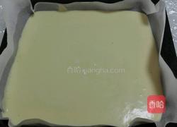 草莓蛋糕卷的做法图解11