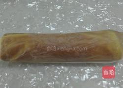 草莓蛋糕卷的做法图解15