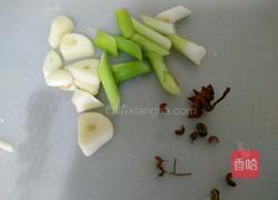 鳕鱼炖豆腐的做法图解3