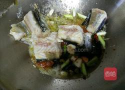 鳕鱼炖豆腐的做法图解5