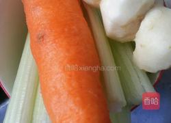 炒杂锦（金玉满堂）的做法图解2