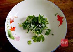 酸辣萝卜丝的做法图解6