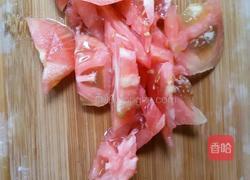 番茄炖鲫鱼的做法图解4