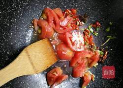 番茄炖鲫鱼的做法图解7