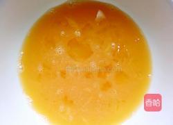 西红柿鸡蛋卤面的做法图解3