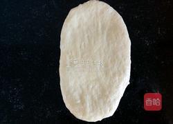 蛋黄土司(冷藏中种法)的做法图解8