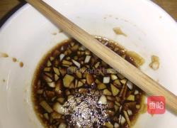 凉拌秋葵的做法图解3