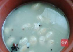 芸豆猪肚汤的做法图解9