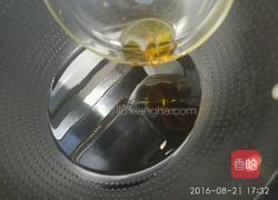 玫瑰混糖月饼的做法图解2