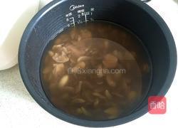 绿豆百合羹的做法图解5