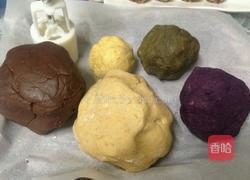 桃山月饼的做法图解12