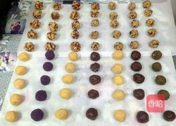 桃山月饼的做法图解13