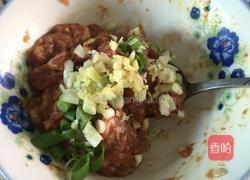 青椒闷肉罐的做法图解3