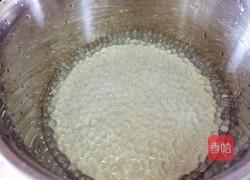 芒果椰汁西米露的做法图解4