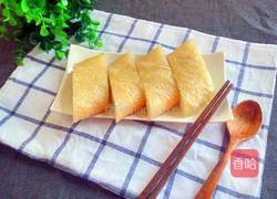 糯米卷的做法图解11