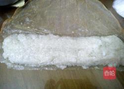 糯米卷的做法图解4