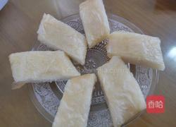 糯米卷的做法图解10