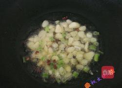 醋溜土豆丝的做法图解3