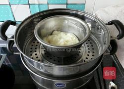 果味冰皮月饼的做法图解5