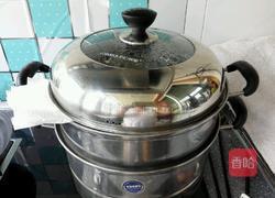 果味冰皮月饼的做法图解6