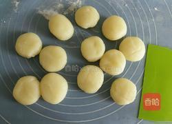 果味冰皮月饼的做法图解9