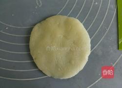 果味冰皮月饼的做法图解14