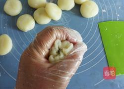 果味冰皮月饼的做法图解16